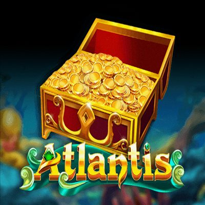 Atlantis